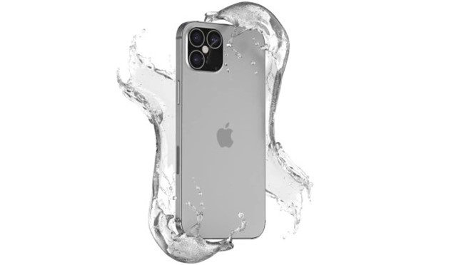 iPhone SE mới ra mắt, mọi con mắt lại đổ dồn về iPhone 12. Ảnh: Max Weinbach