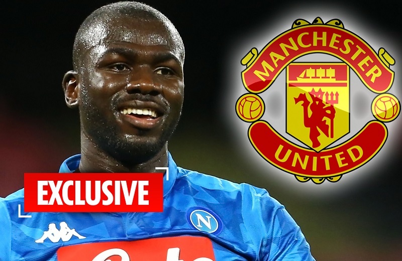 MU sắp có Kalidou Koulibaly, Chelsea lo Real Marid ‘xù’ tiền