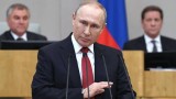 Tổng thống Putin tuyên bố Nga đủ khả năng kiểm soát dịch Covid-19