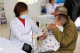 Giám đốc Bệnh viện Phổi TW: Vắcxin lao không có khả năng chặn COVID-19