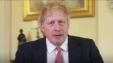 Thủ tướng Boris Johnson sẽ "tái xuất" vào ngày mai, 27-4