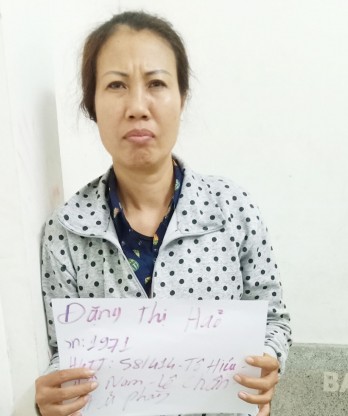 Đang bị truy nã lại tiếp tục trộm
