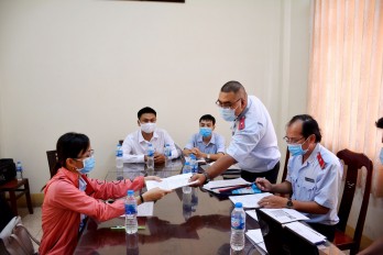 Phòng, chống thông tin xấu, độc trên mạng xã hội