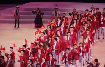 Budgets for SEA Games and ParaGames cut due to coronavirus