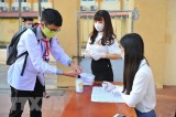 UNICEF hỗ trợ các chương trình nước sạch tại Việt Nam