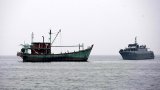 Cướp biển bất ngờ tấn công bắt cóc ngư dân Indonesia ngoài khơi Gabon