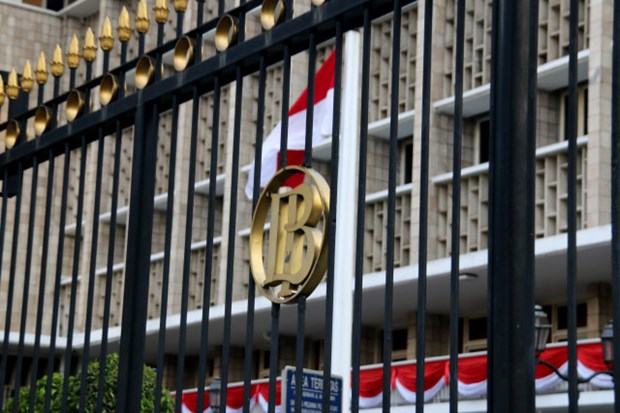 Indonesia’s central bank allowed to buy gov’t bonds worth over 16 billion USD (Photo: www.thejakartapost.com)