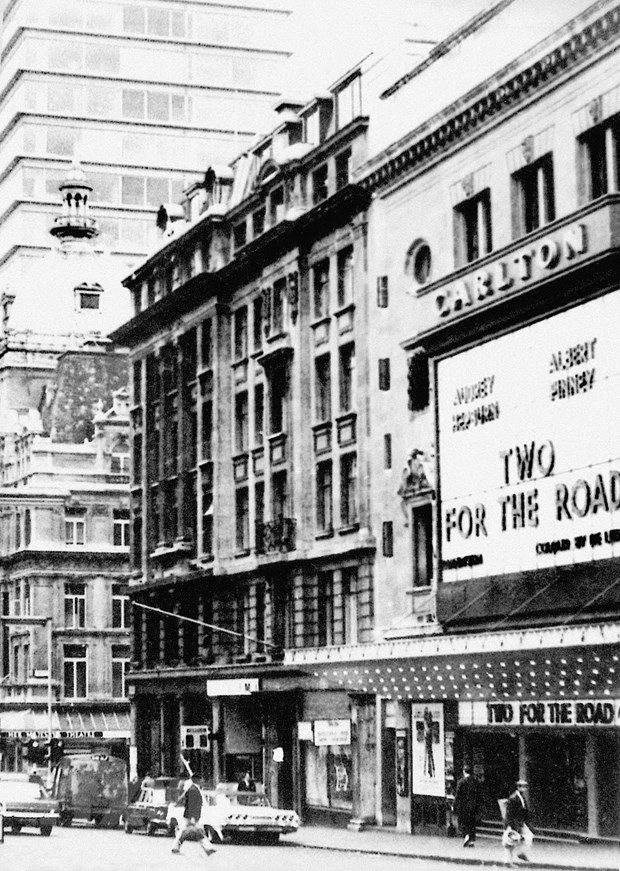 Hồ Chí Minh - Người bắc nhịp cầu hữu nghị giữa hai dân tộc Việt-Anh