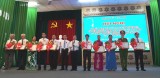 Tân An: Tuyên dương 15 tập thể, 30 cá nhân có thành tích Học tập và làm theo tư tưởng, đạo đức, phong cách Hồ Chí Minh