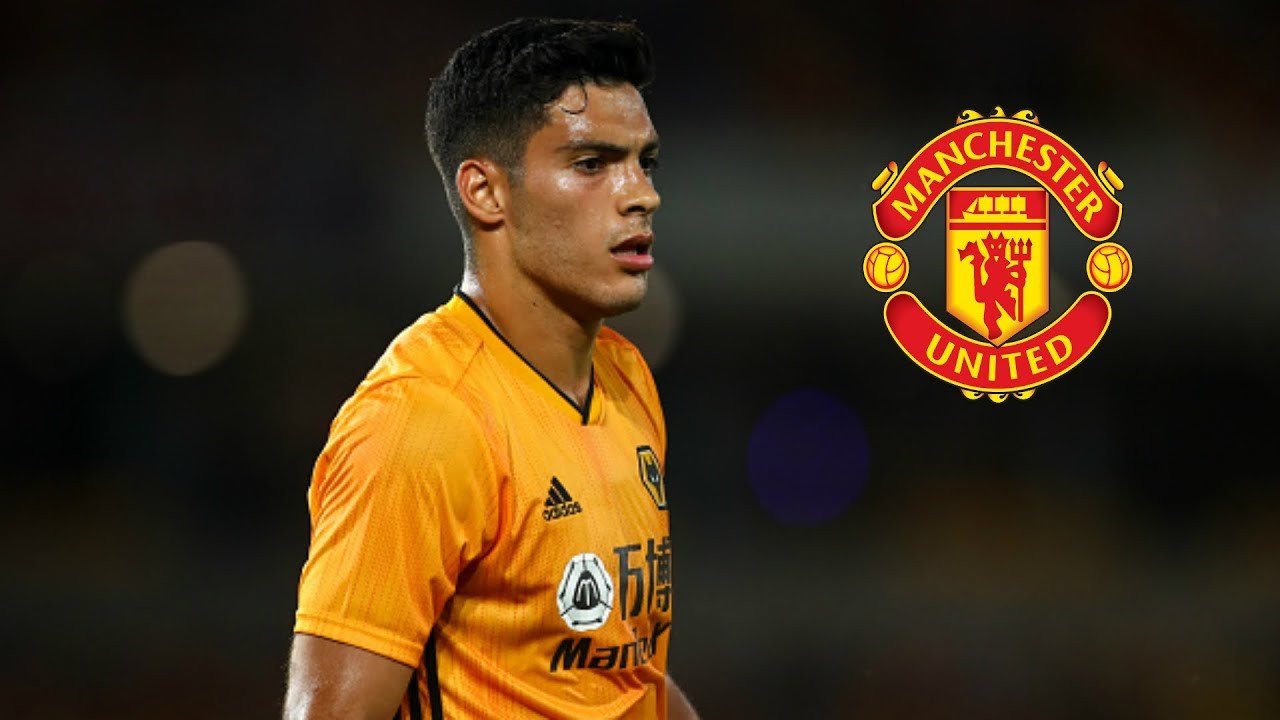 MU được cho không ưu tiên mua Raul Jimenez