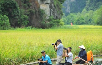 Contest open for videos that inspire travellers to explore Vietnam