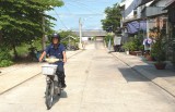 Học theo Bác từ những điều bình dị
