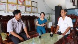 Tỏa sáng những điển hình học tập và làm theo gương Bác