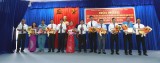 Chuyển biến tích cực qua 4 năm thực hiện Chỉ thị 05