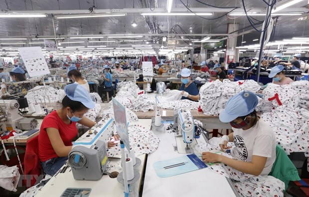 Hiệp định EVFTA: Đòn bẩy cho quan hệ thương mại, đầu tư với Việt Nam