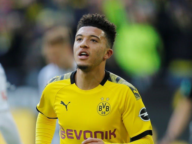 Chuyển nhượng 21/5: MU có hy vọng ở vụ mua Sancho, Barca tính chơi lớn