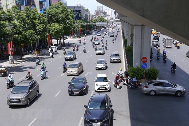 Làm thế nào phòng ngừa các bệnh do nắng nóng cho trẻ em