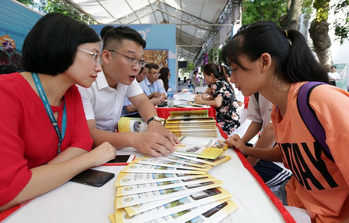 Lưu ý trong đăng ký xét tuyển và xét tuyển thẳng đại học, cao đẳng