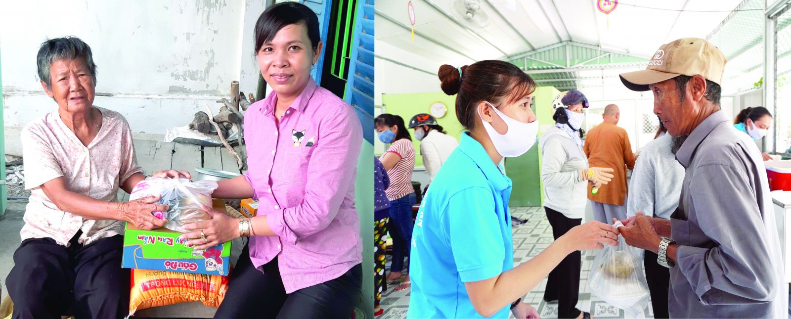 Ai cũng có thể học tập và làm theo gương Bác