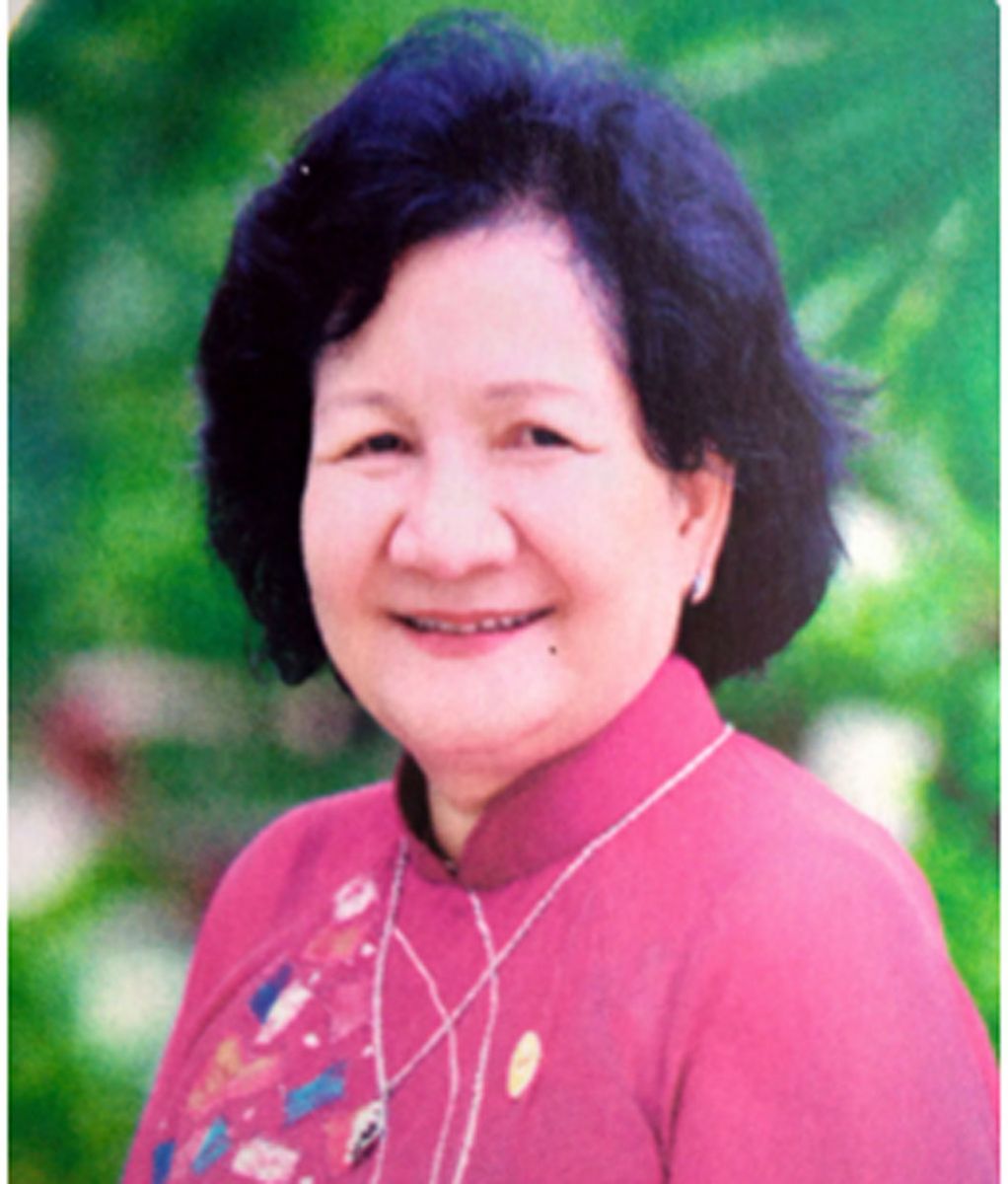 'Nữ hoàng' trứng sạch