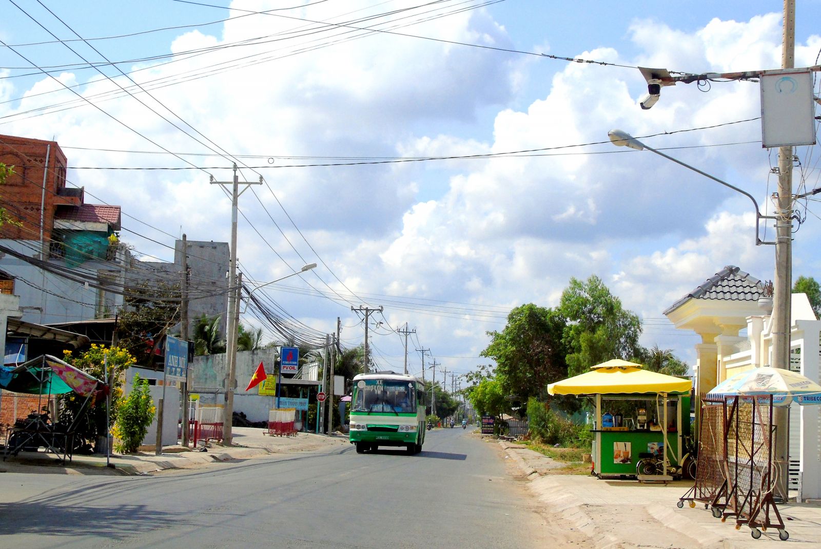 Các mô hình phòng, chống tội phạm, tệ nạn xã hội luôn nhận được sự đồng tình, ủng hộ của người dân