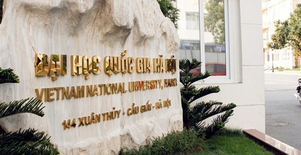 Illustrative image (Photo: vnu.edu.vn)