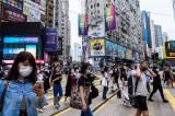 Nga chỉ trích Mỹ, Anh tổ chức thảo luận về Hong Kong tại HĐBA
