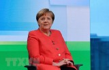 Thủ tướng Đức khẳng định sẽ không tranh cử nhiệm kỳ thứ 5