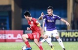 Lịch trực tiếp V-League 2020: Tâm điểm Hà Nội FC-Hoàng Anh Gia Lai