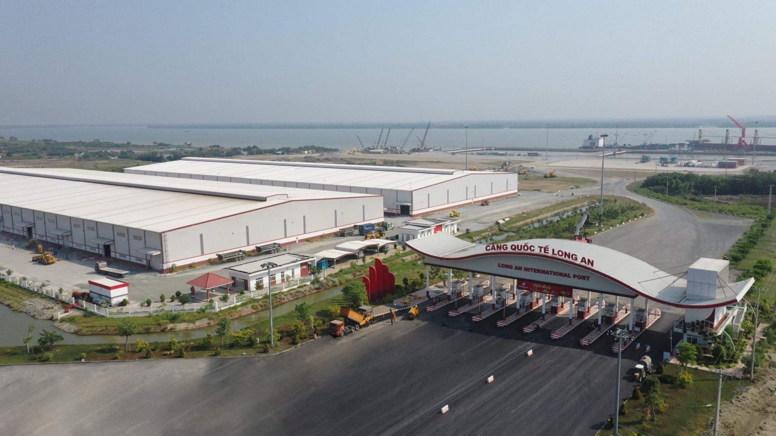 Bí thư Huyện ủy Cần Giuộc - Phạm Văn Bốn: Người đứng đầu phải dám nghĩ, dám làm, dám đương đầu với khó khăn và dám chịu trách nhiệm