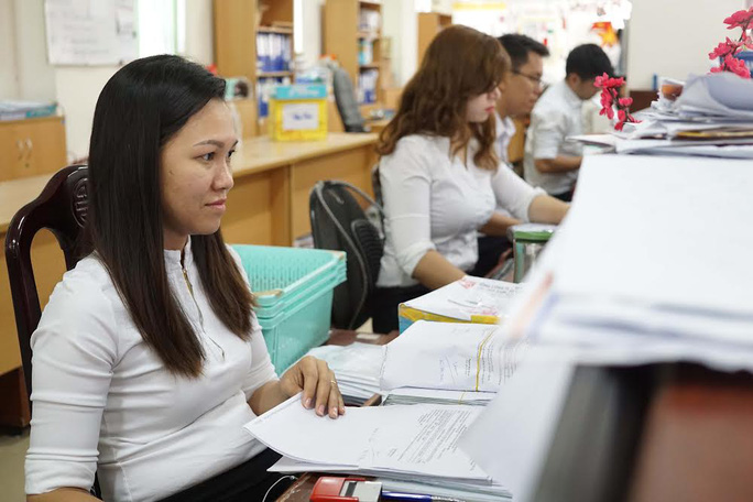 Chính sách mới áp dụng với cán bộ, công chức, viên chức từ 1/7/2020