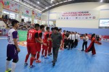VCK giải Futsal HDBank VĐQG 2020: Ngày hội Futsal chính thức khai màn