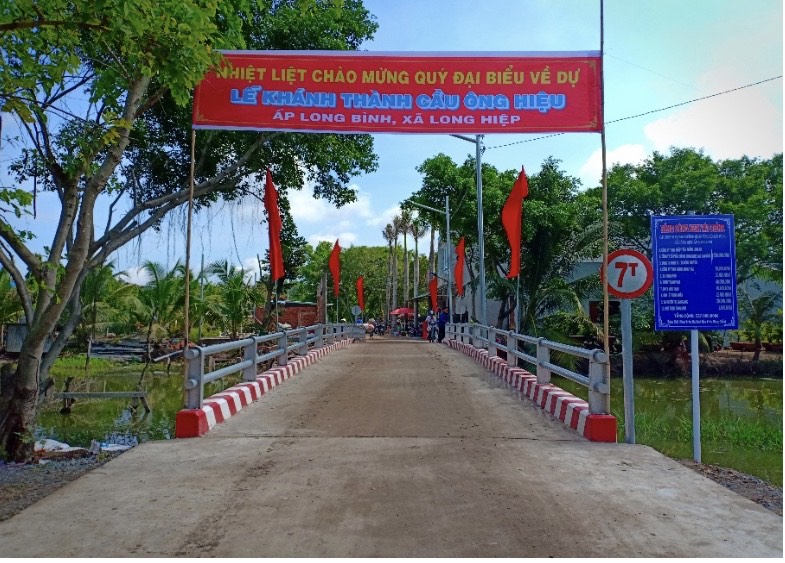 Về thăm Di tích lịch sử Nhà và lò gạch nhà yêu nước Võ Công Tồn