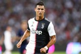 Juventus có thể mất lợi thế sân nhà khi Champions League trở lại