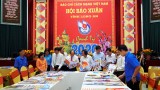 Ðể Báo Long An góp phần lan tỏa những điều tốt đẹp trong cuộc sống