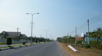 Công an xã Hòa Phú: 7 năm liền đạt Đơn vị quyết thắng