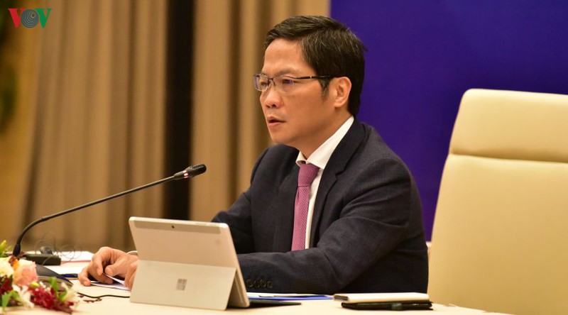 ASEAN và 6 đối tác sẽ sớm khôi phục cơ chế thương mại đa phương