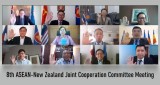 New Zealand đánh giá cao nỗ lực của ASEAN trong ứng phó Covid-19