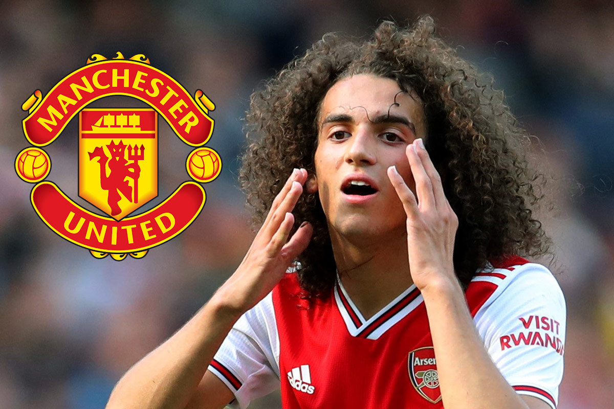 MU gia nhập cuộc đua giành Guendouzi