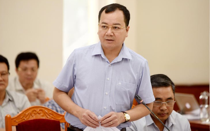 “Mục tiêu kép” về an ninh lương thực và xuất khẩu nông lâm thủy sản