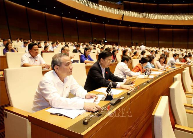 12 Luật sẽ chính thức có hiệu lực từ 1/7/2020