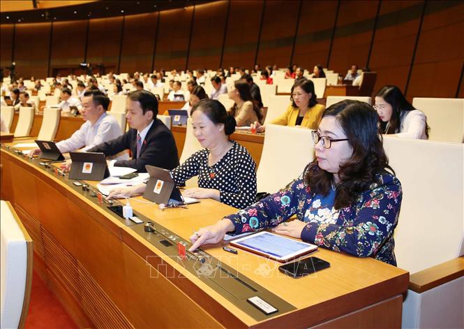 12 Luật sẽ chính thức có hiệu lực từ 1/7/2020