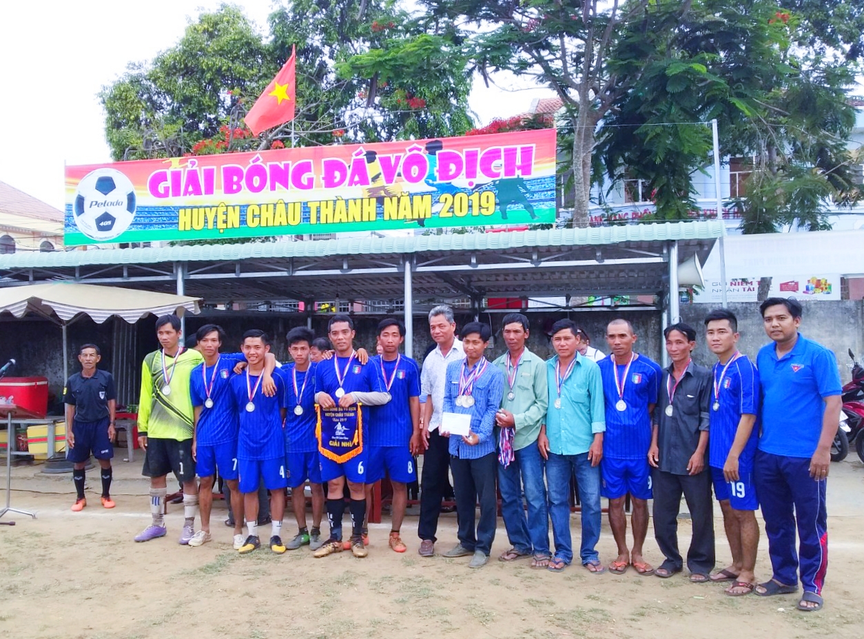 Bài cuối: Để Trung tâm Văn hóa - Thể thao và Học tập cộng đồng hoạt động hiệu quả Thường xuyên tạo điều kiện cho các câu lạc bộ tham gia thi đấu trong và ngoài huyện