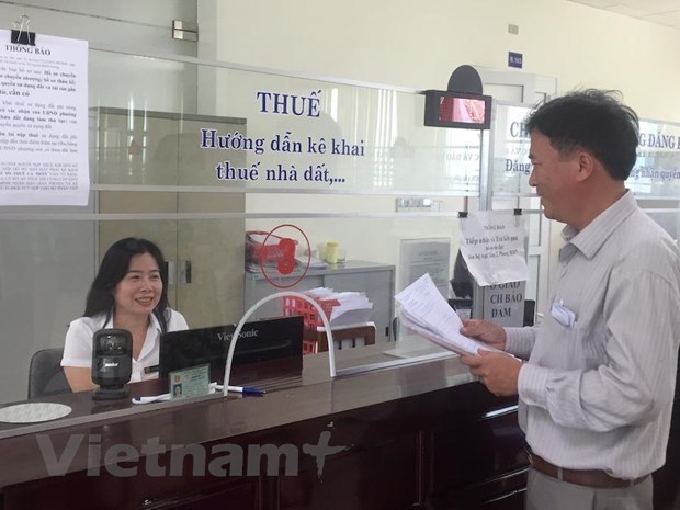 43.000 tỷ đồng dành cho việc gia hạn nộp thuế và tiền thuê đất