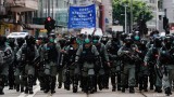 Ngày đầu Luật an ninh quốc gia tại Hong Kong: 370 người bị bắt giữ