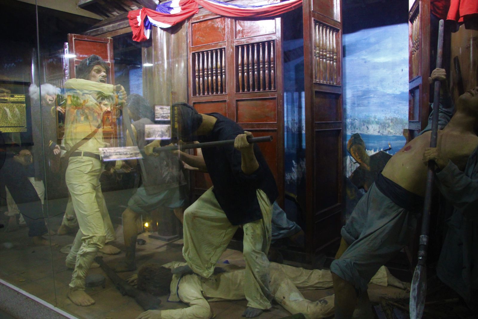 Thăm lại “dấu xưa” cụ Đồ Chiểu