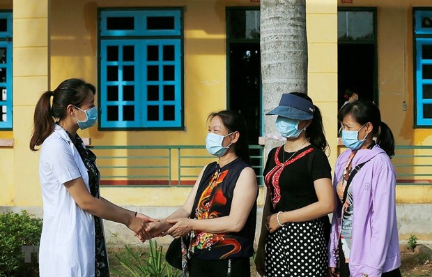 Vietnam enters 80th day without new COVID-19 case in community