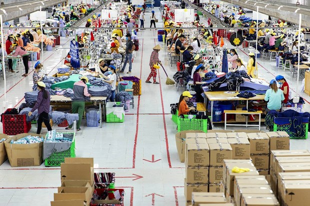 Illustrative image (Photo: Internet)