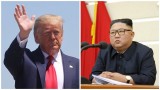 Ông Trump lại muốn gặp Kim Jong Un