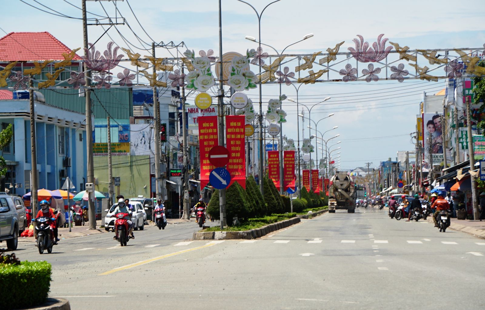 Mãi nhớ người trí thức yêu nước, Luật sư Nguyễn Hữu Thọ